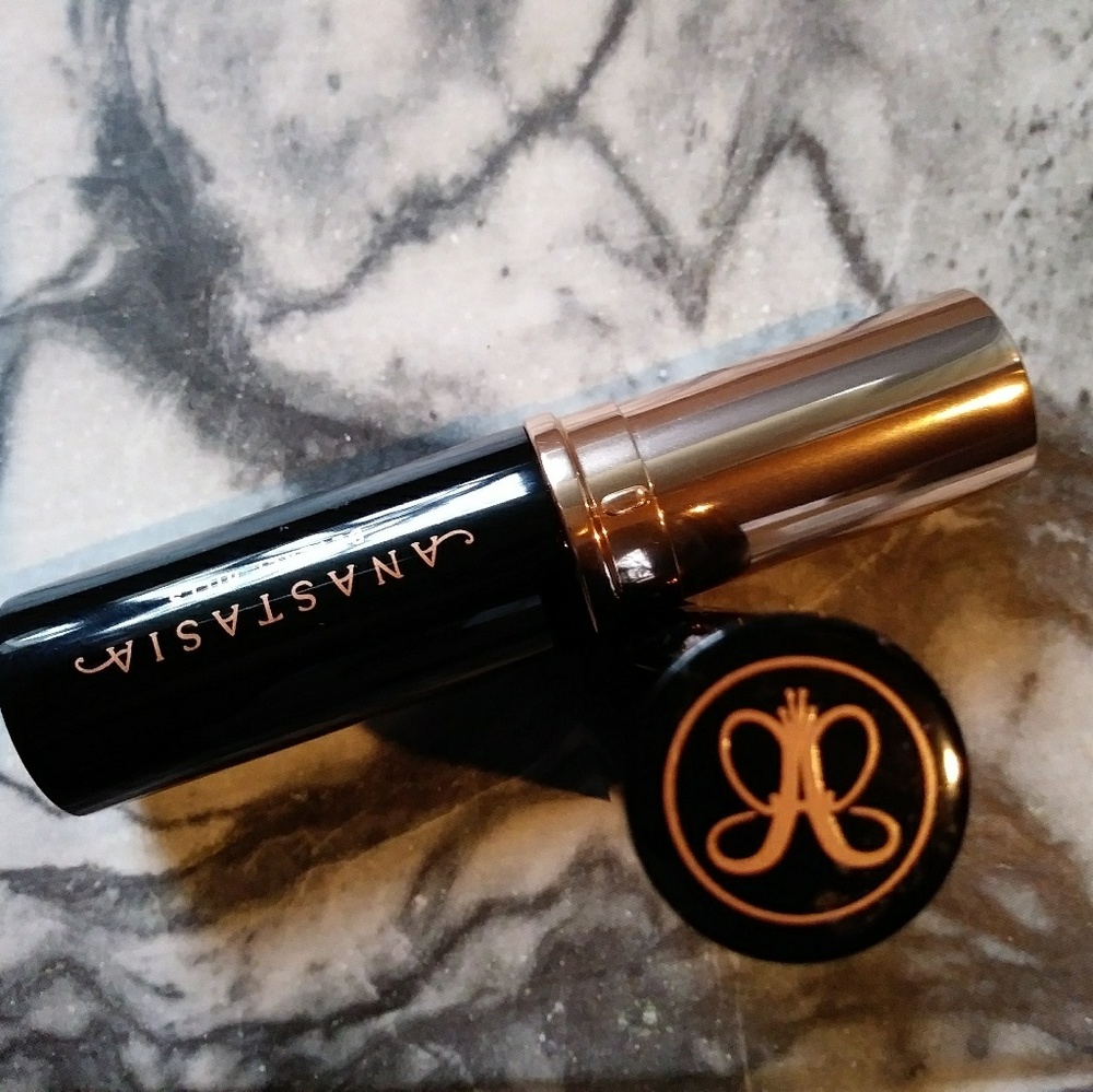 Anastasia Beverly Hills Foundation Warm Natural